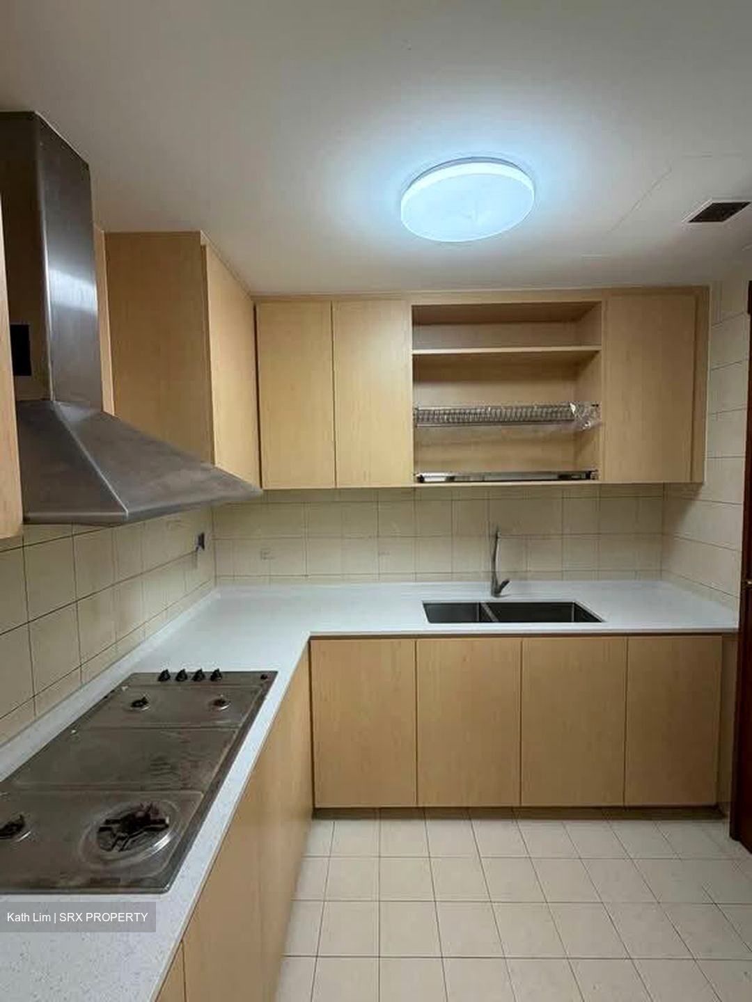 Carissa Park Condominium (D17), Condominium #554701531